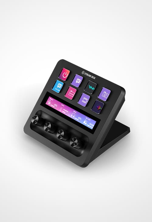 Stream Deck | Elgato
