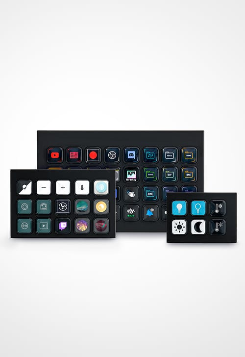 Stream Deck | Elgato