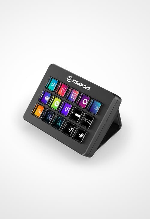 Stream Deck | Elgato