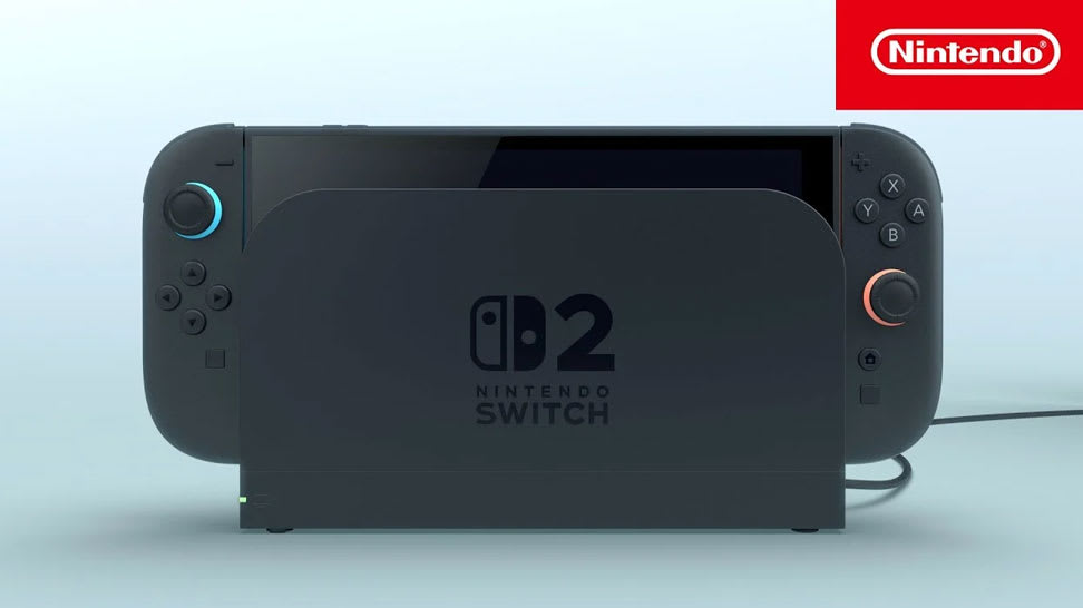 Stream or Record Switch 2 Gameplay