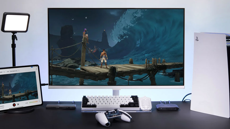 The Best Capture Cards for PS5