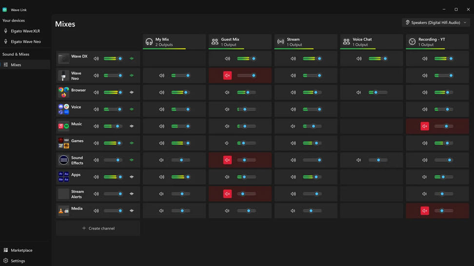 Wave Link 3.0 Explained