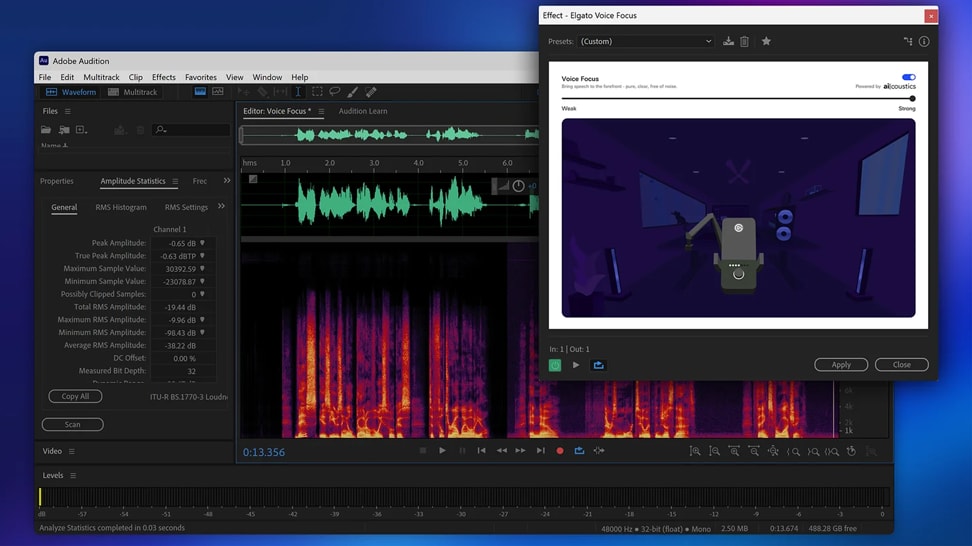 Quick Guide to VST3 Effects