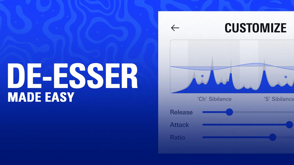 Say Goodbye to Snappy “S” Sounds 🎙️