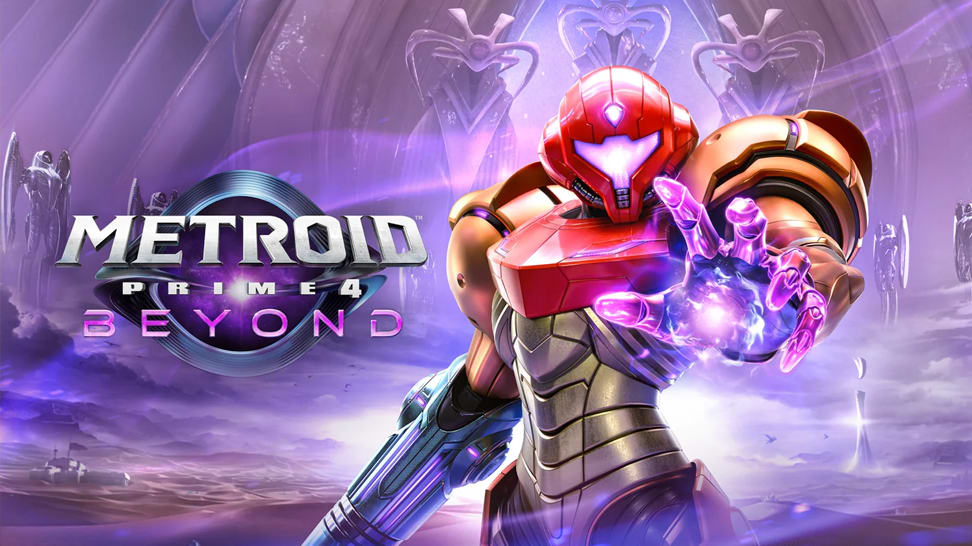 Stream or Record Metroid Prime 4: Beyond on Switch 2