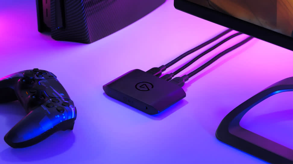 Choose the Right Capture Card