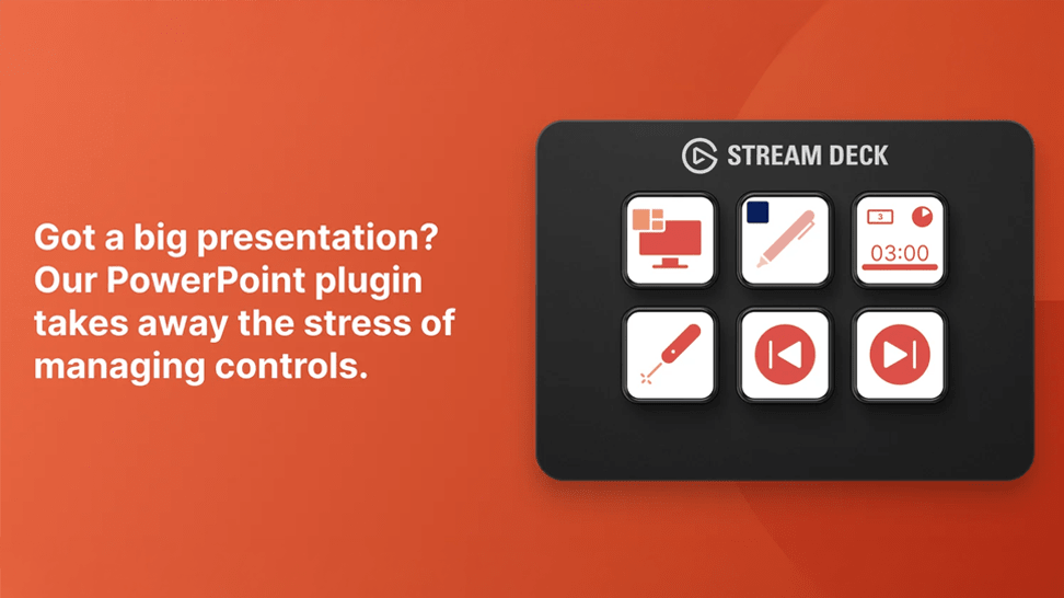 Present with Confidence