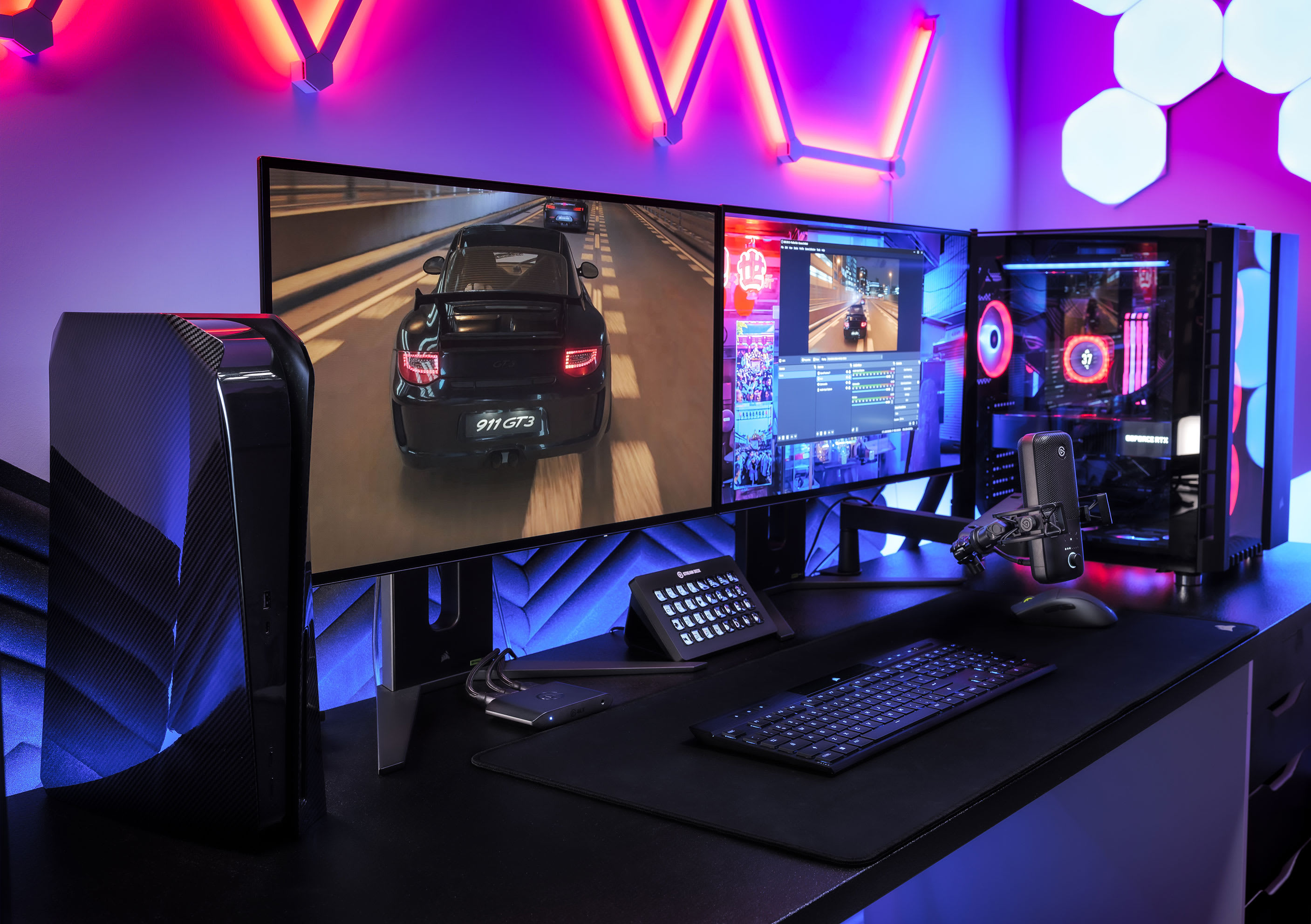 Elgato Game Capture 4K X with HDR10 and VRR passthrough — AX Store Kuwait