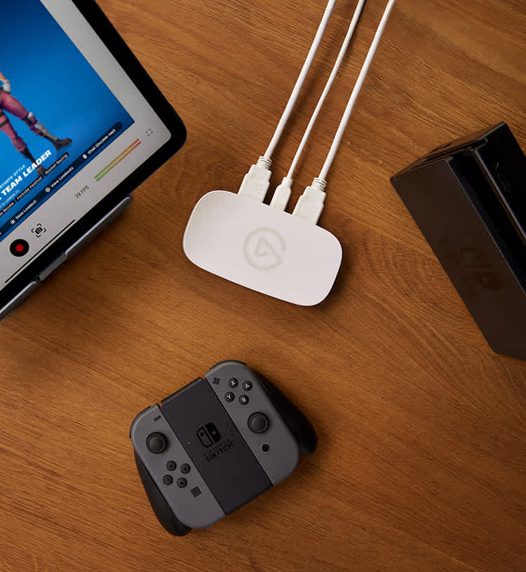 Game Capture Neo | Elgato