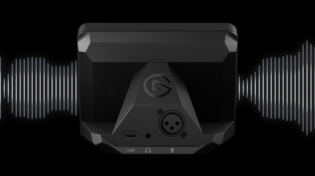 Clipguard 2.0 無失真技術示意圖