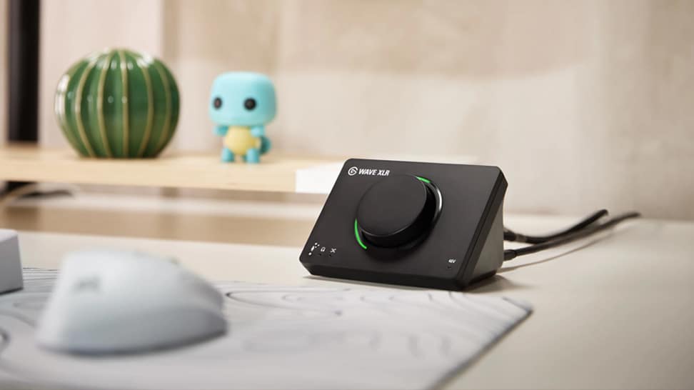 Give Your Mic Superpowers