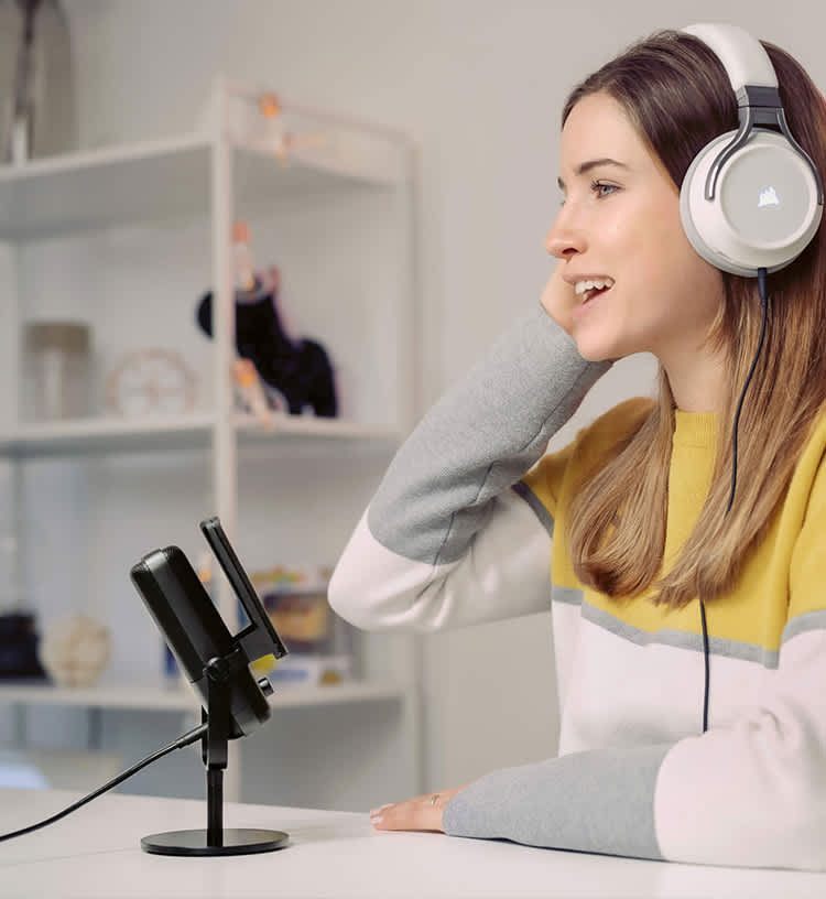 Wave Pop Filter | Elgato