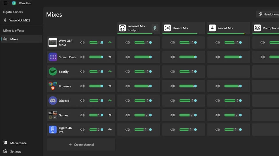 Upgrading from Wave Link 2.0 to Wave Link 3.0