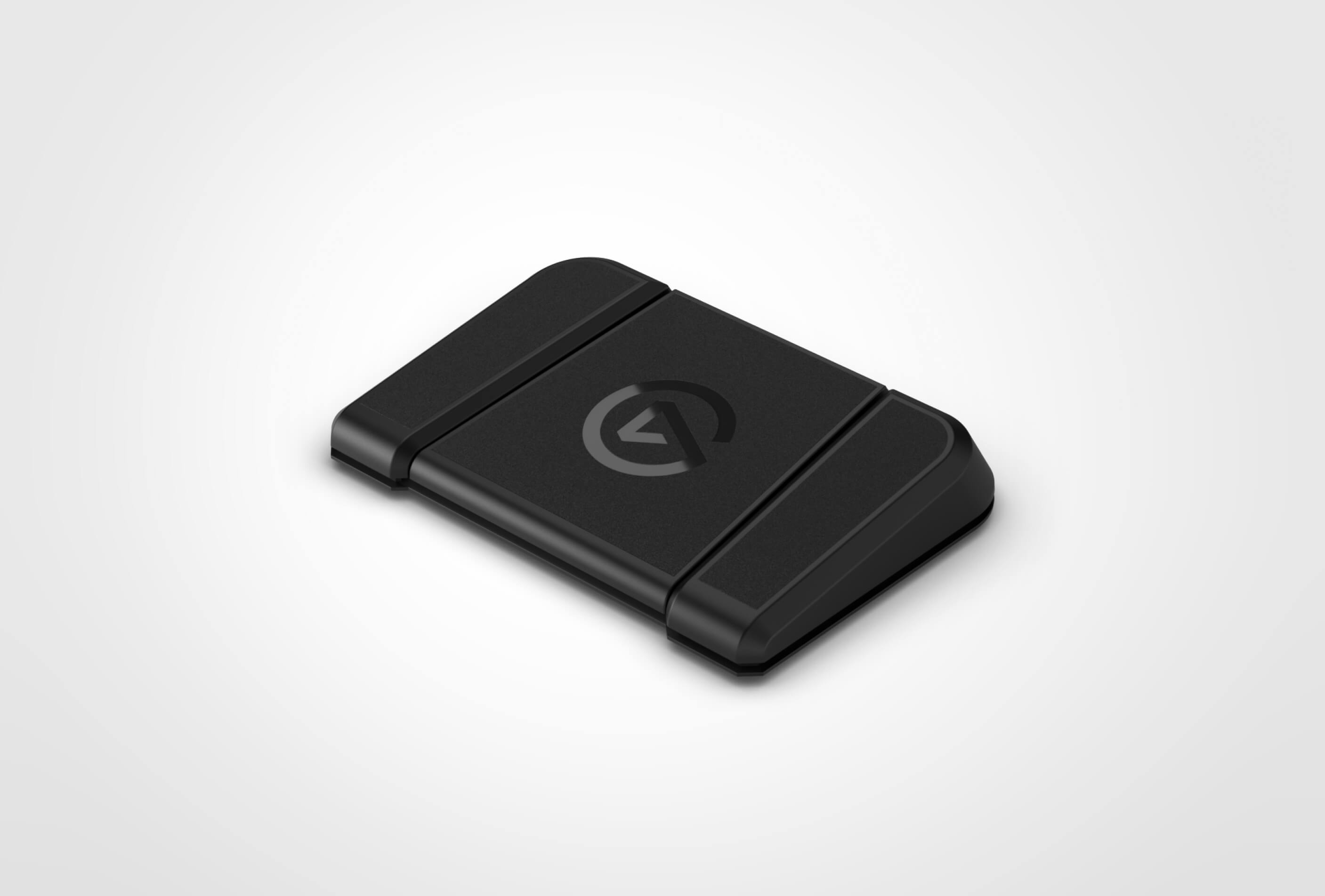 Stream Deck Pedal ATF 01