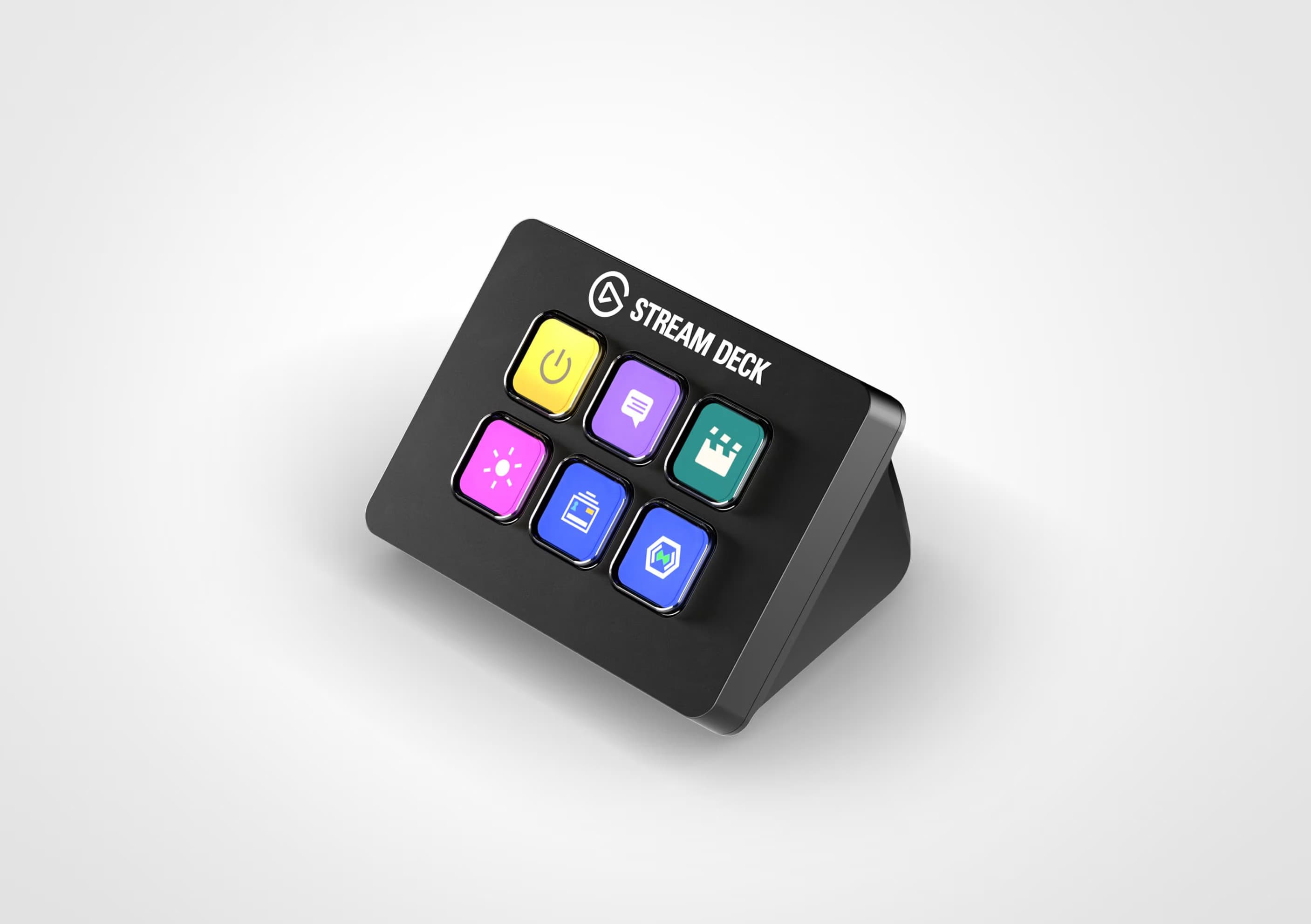 Stream Deck Mini
