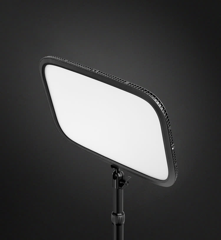Key Light | Professional LED Panel Lighting | Elgato