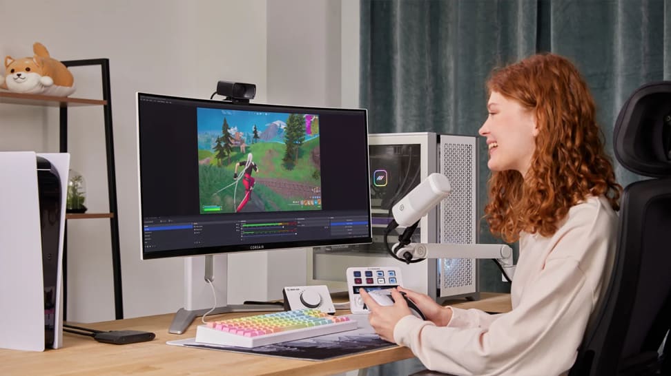 What is a capture card?