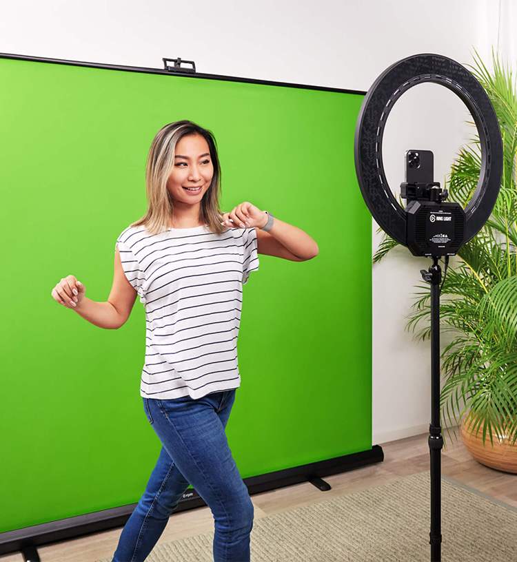 Green Screen XL | Elgato