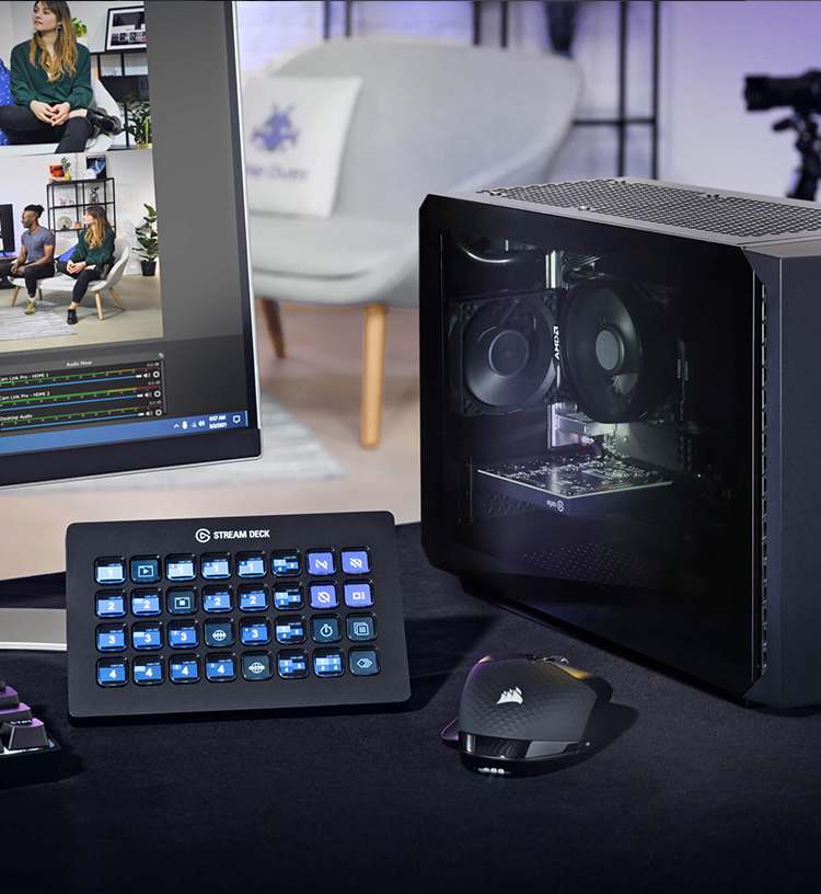 Cam Link Pro | Elgato
