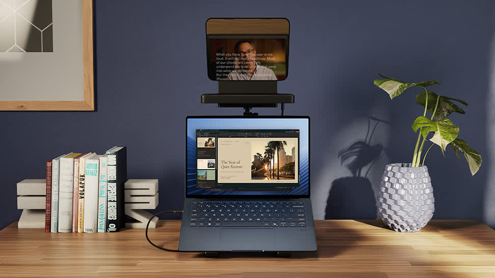 Inside Elgato Conferencing Kit +
