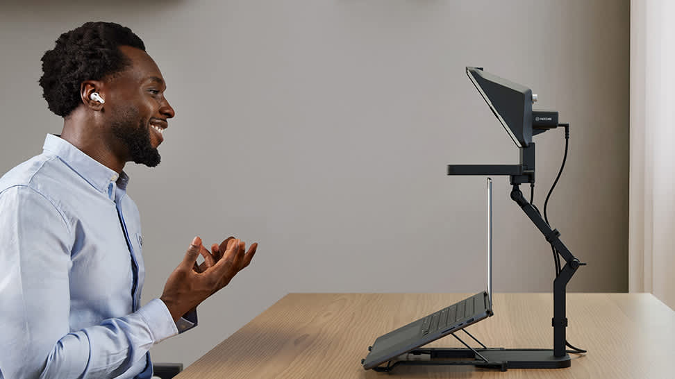How to Have a Better Video Conferencing Setup