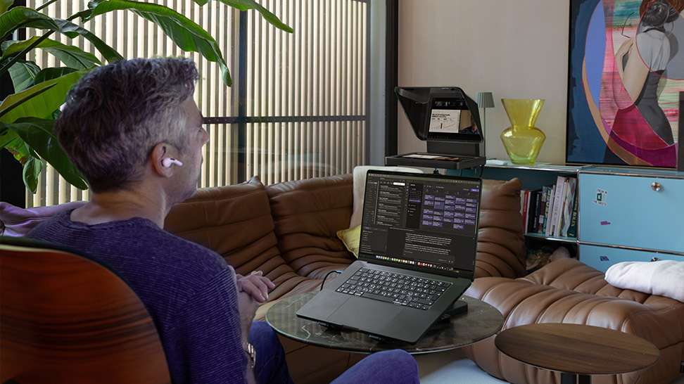 How to Look More Professional on Video Calls