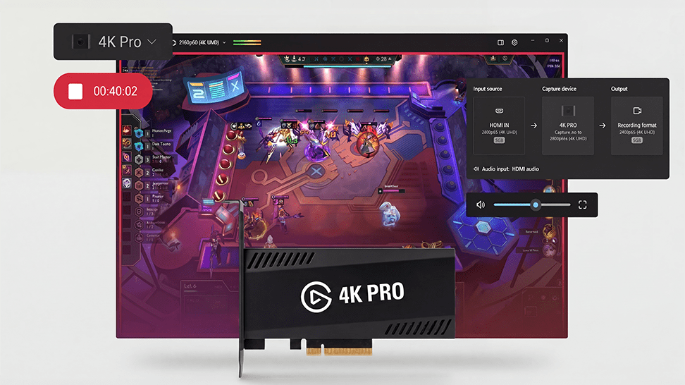 Elgato Studio — Software Overview