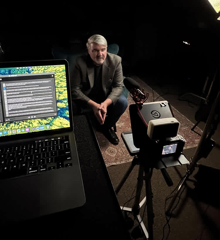 Prompter | Elgato