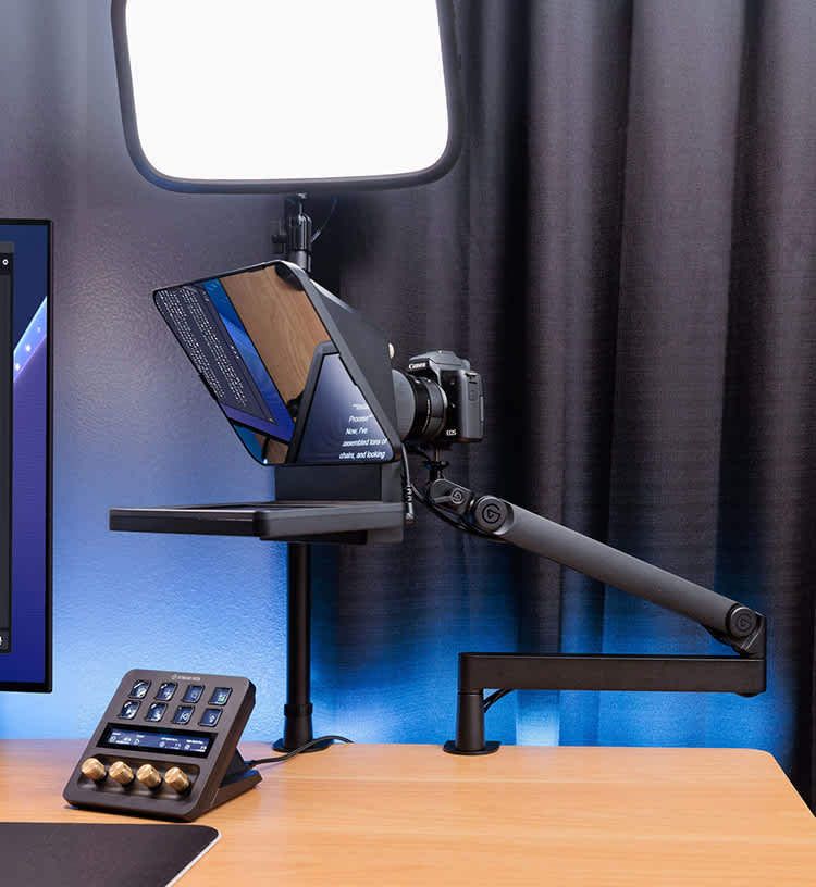 Prompter | Elgato