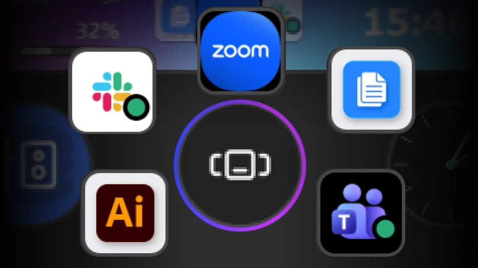 What is an Action Wheel for Elgato Stream Deck?