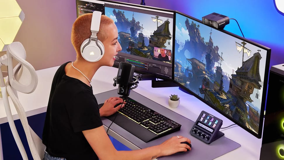 How to Use Stream Deck for Gaming