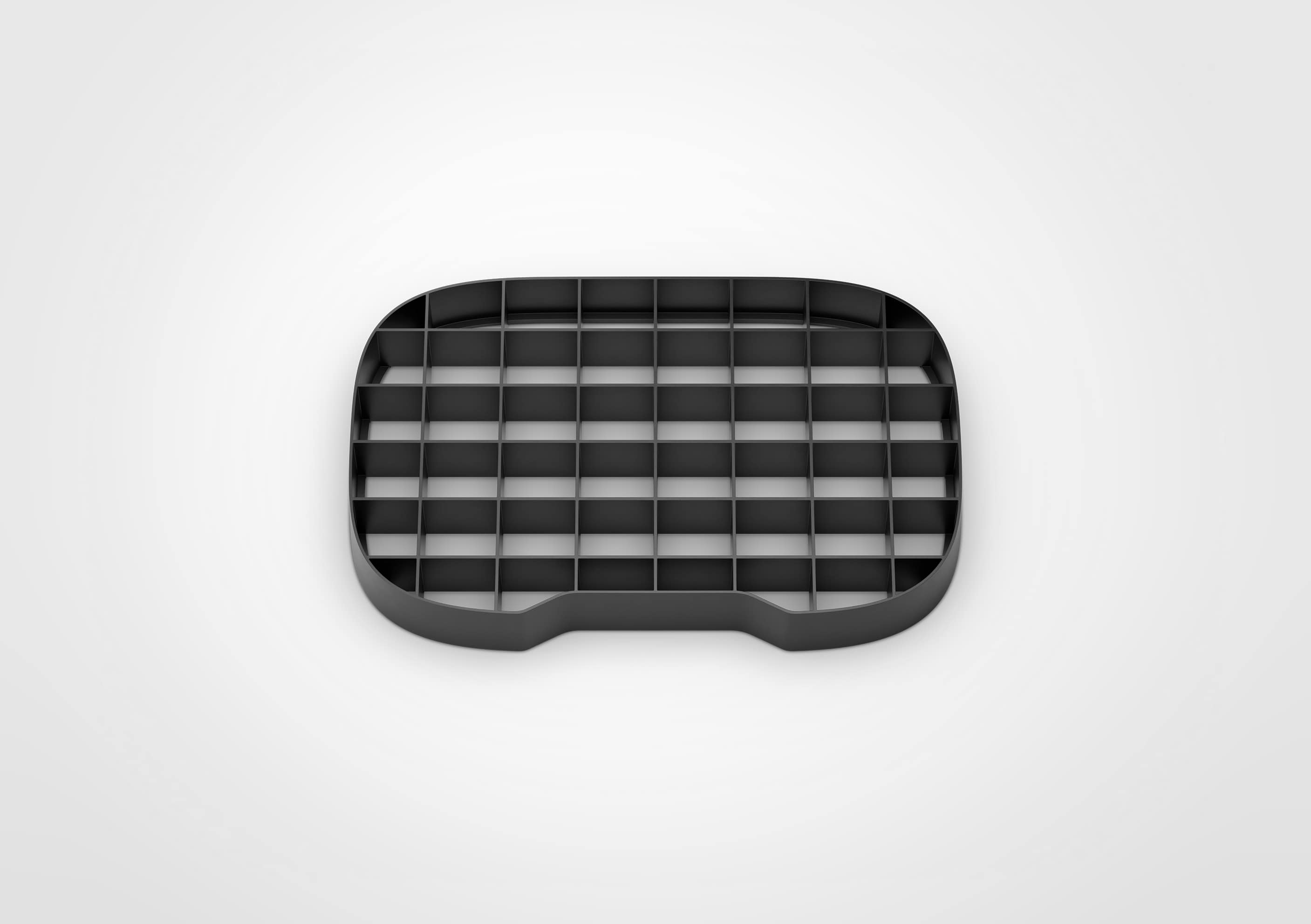Focus Grid ATF 01