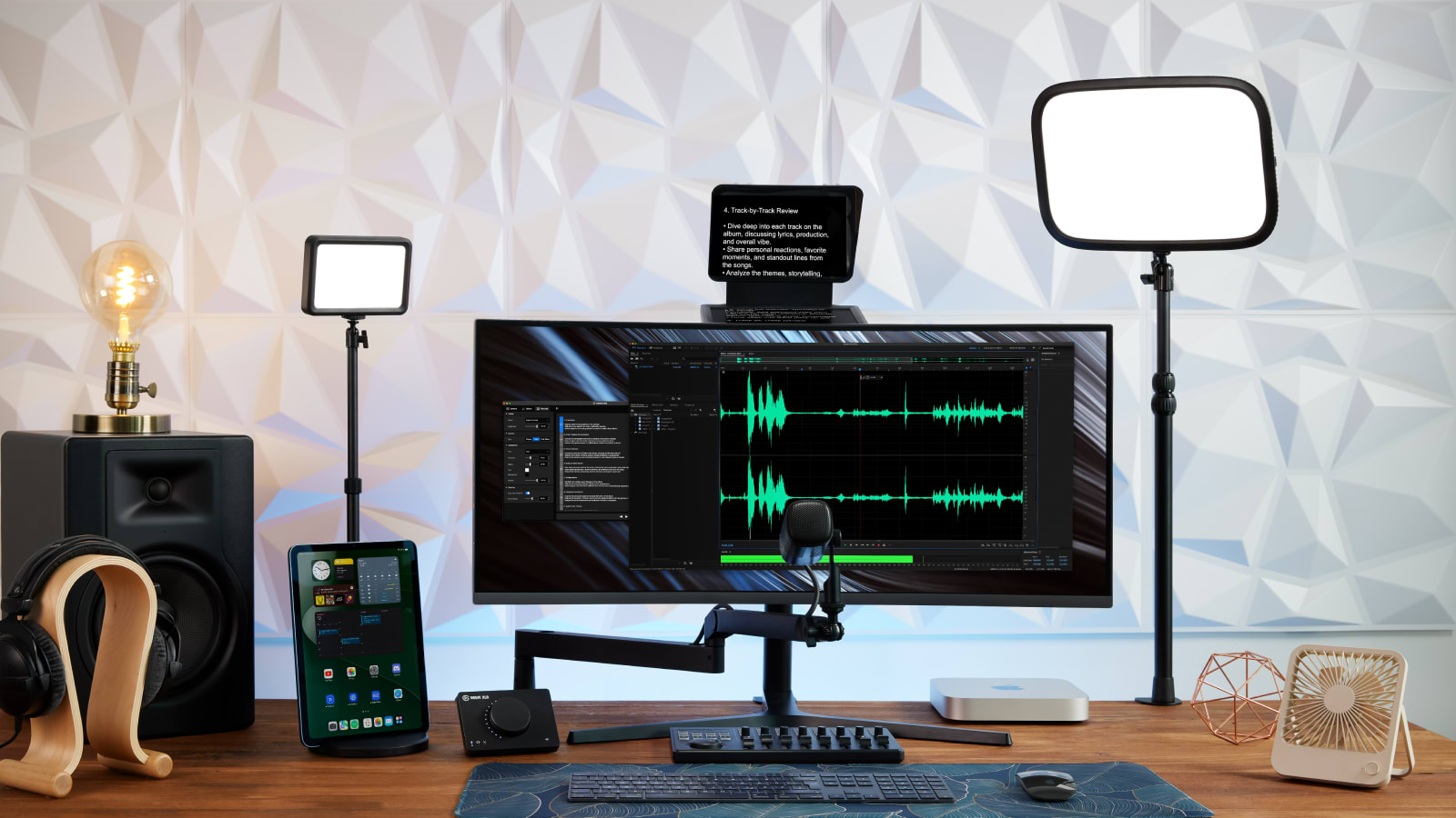 What are Lumens?
