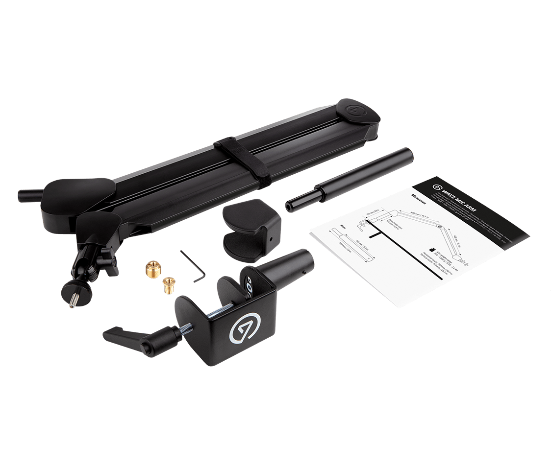 Wave Mic Arm | Elgato
