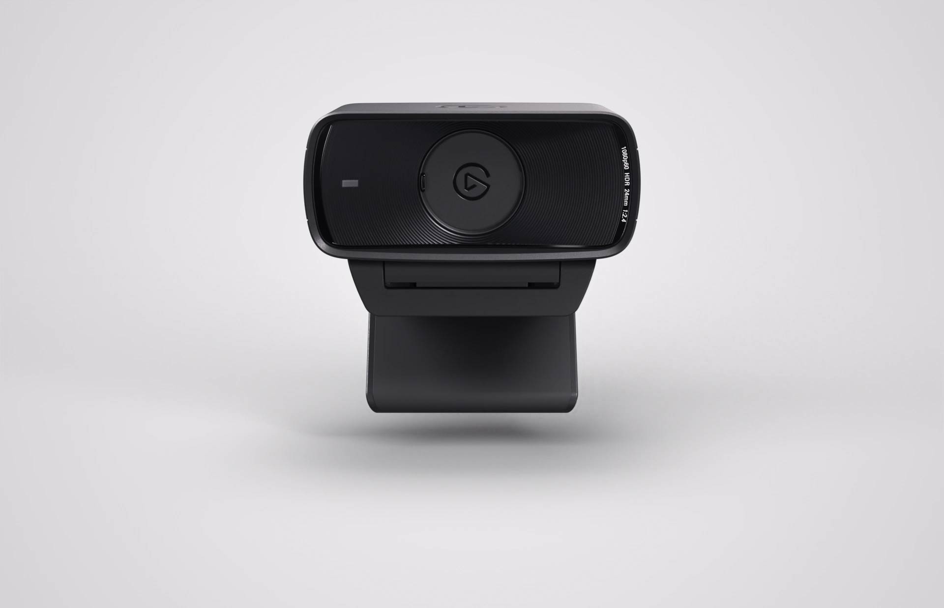 Webカメラ Elgato Facecam MK.2 Elgato Facecam MK.2 Full HD 1080p60 Webcam for Video