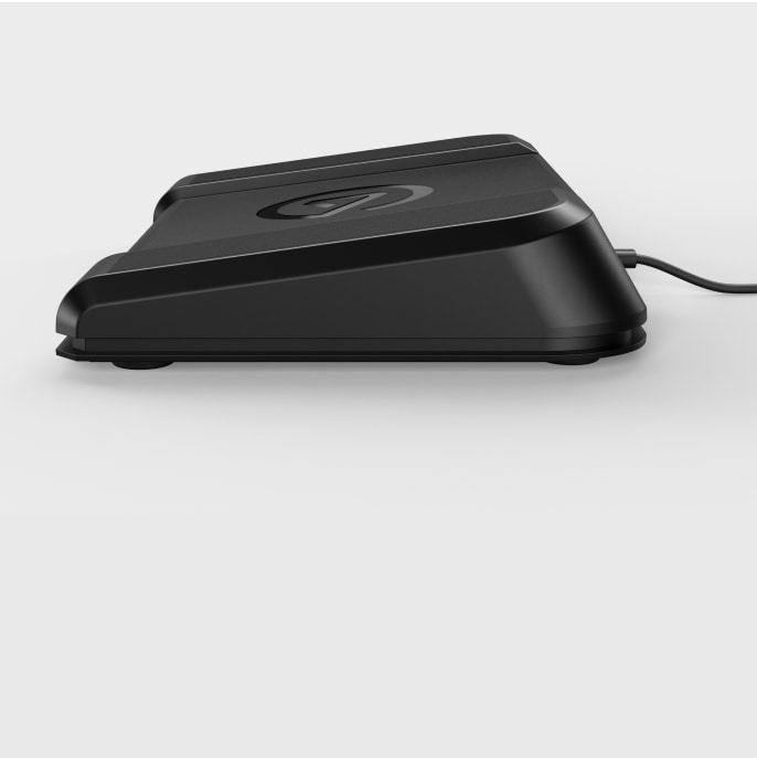 Elgato stream deck pedalフットペダル Amazon.com: Elgato Stream Deck Pedal – Hands-Free Studio