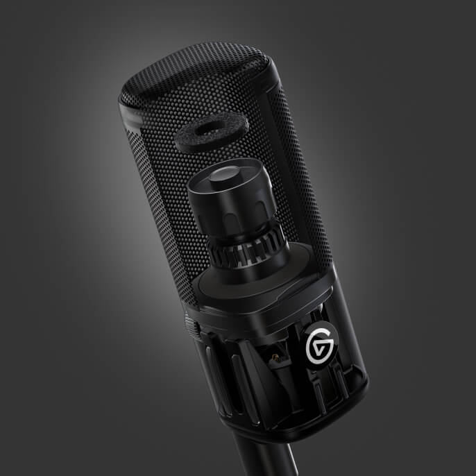 Wave DX | Elgato