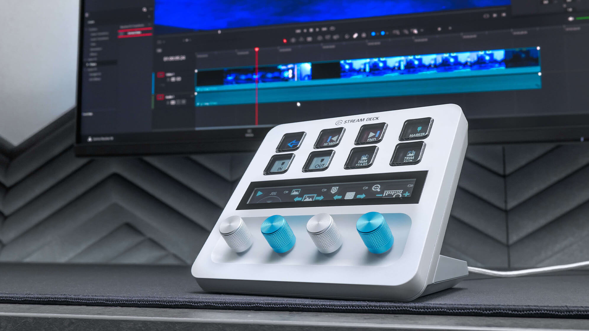 Stream Deck + | Elgato