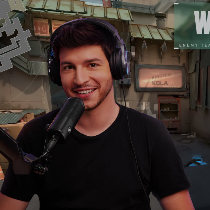 Wave DX - Made For Commentators