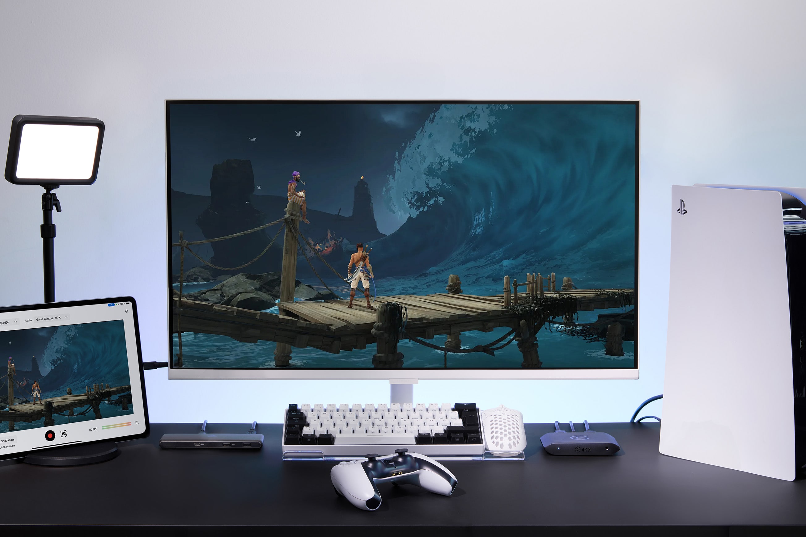 Game Capture 4K X | Elgato