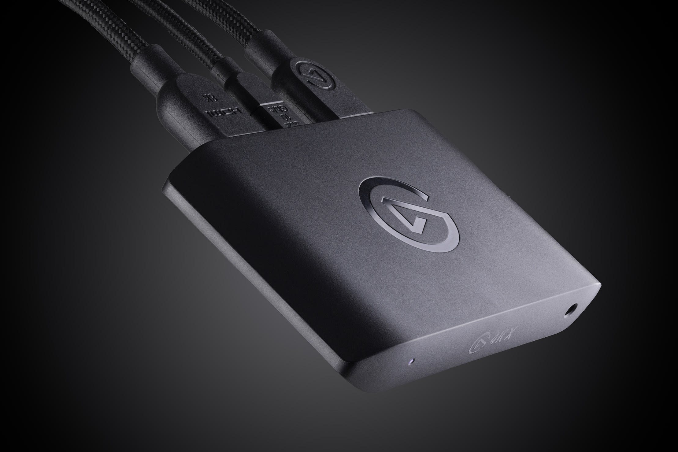 Game Capture 4K X | Elgato