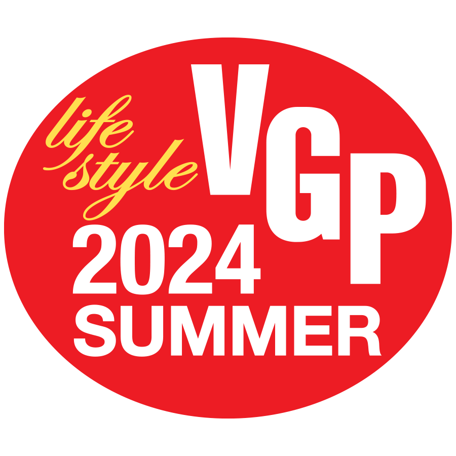 VGP AWARD