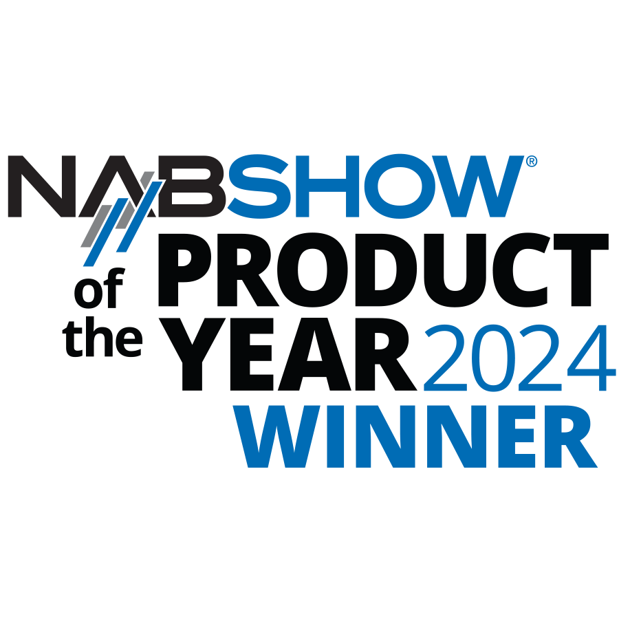 PRODUCT OF THE YEAR 2024