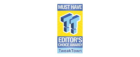 Editor's Choice