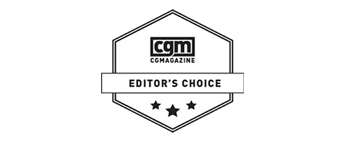 Editor's Choice