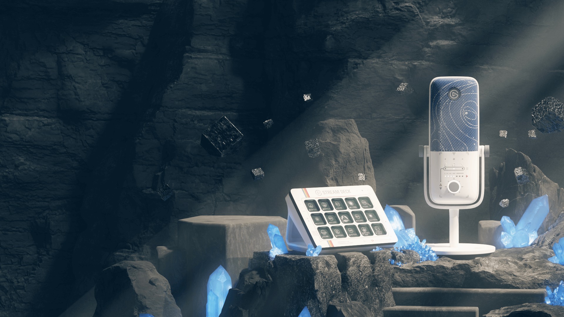 Personalizza il tuo setup