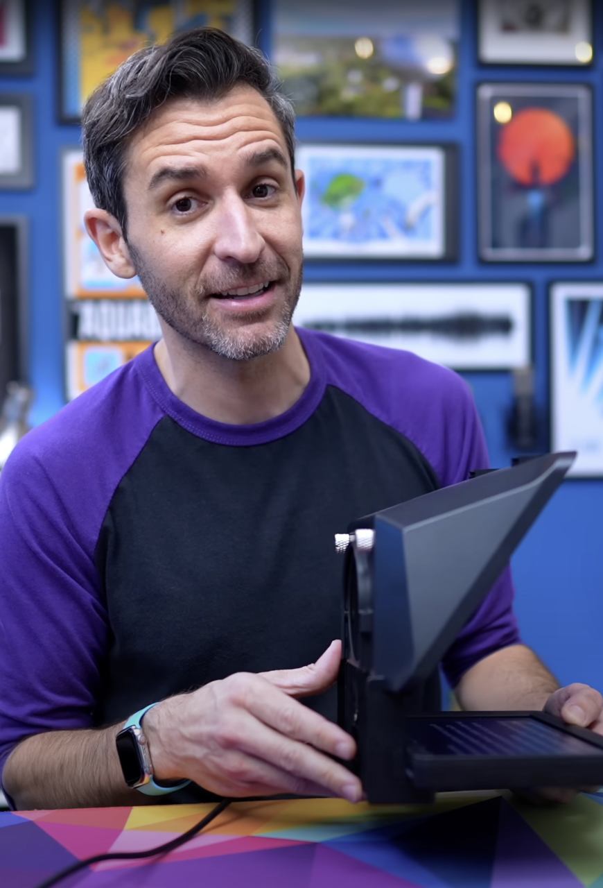 Prompter | Elgato Prompter | Elgato