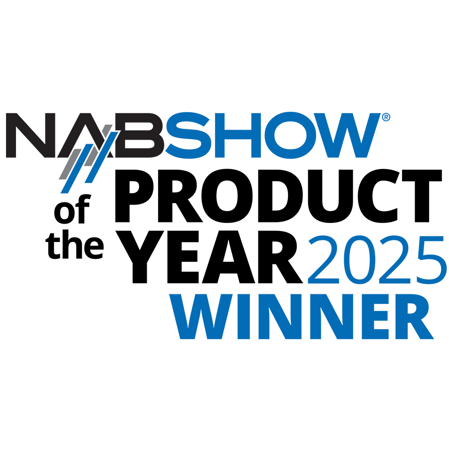 PRODUCT OF THE YEAR 2025