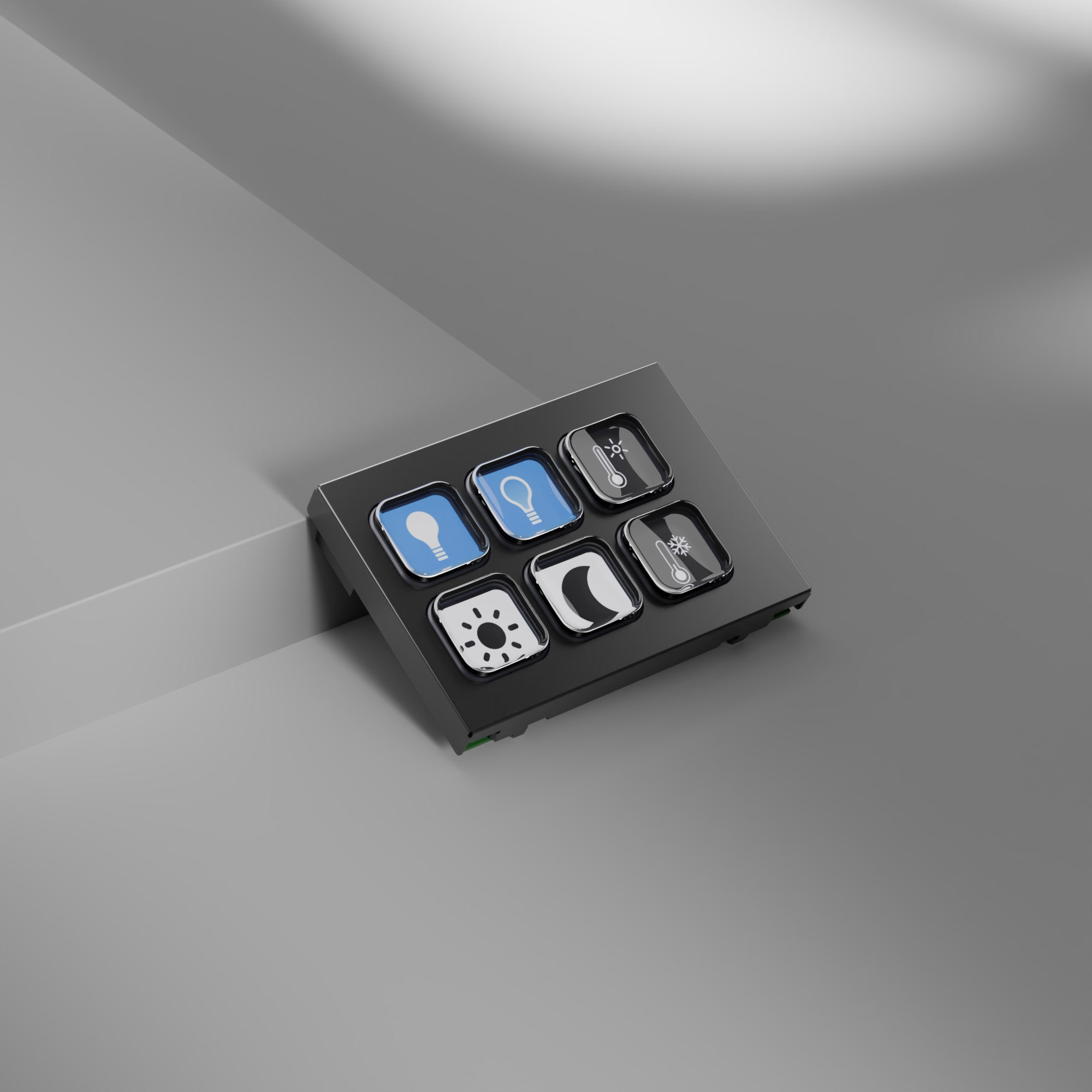 SD Module ATF Setup Mini V2