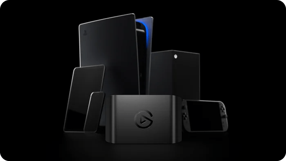 How to set up Game Capture 4K S with PlayStation 5 and PlayStation 5 Pro